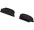 Заглушка Arlight ARH-BENT-W18 BLACK глухая 0 39590 039590 1