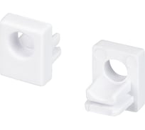 Заглушка Arlight ARH-MICRO-0507 с отверстием 0 37387 037387