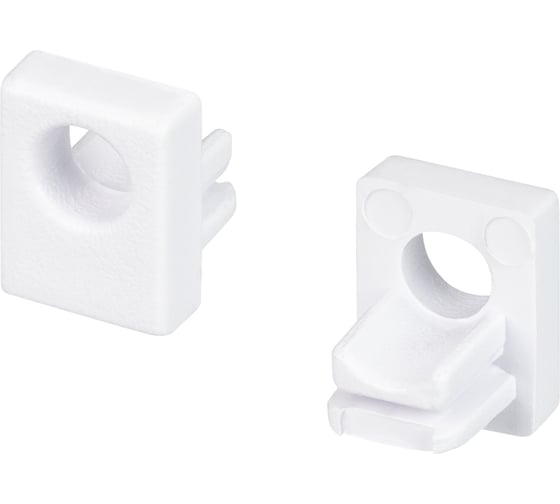 Заглушка Arlight ARH-MICRO-0507 с отверстием 0 37387 037387