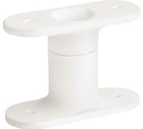 Комплект крепления для световых табло SLT Т -ОП и -Д к потолку (кронштейн) 10502