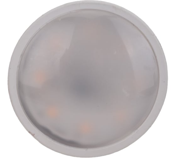 Светодиодная лампа GENERICA MR16 софит 10Вт 230В 3000К GU5.3 LL-MR16-10-230-30-GU5-G