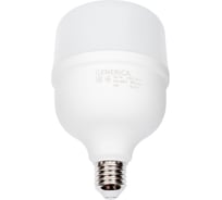 Светодиодная лампа GENERICA HP 30Вт 230В 4000К E27 LL-HP-30-230-40-E27-G
