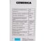 Светодиодная лампа GENERICA C35 свеча 8Вт 230В 4000К E14 LL-C35-08-230-40-E14-G 3
