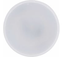 Светодиодная лампа GENERICA T80 таблетка 12Вт 230В 4000К GX53 LL-T80-12-230-40-GX53-G