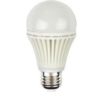 Светодиодная лампа LED smd A60-7w-827-E27 ЭРА C0043875