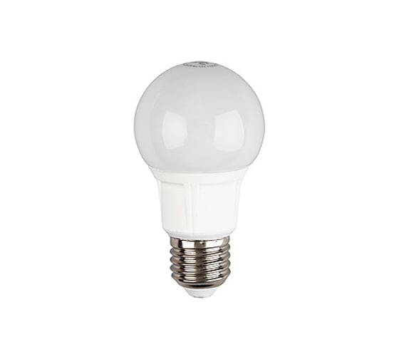Светодиодная лампа LED smd A60-8w-842-E27 NEW ЭРА Б0003275