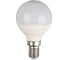 Лампа светодиодная LED smd P45-5w-827-E14 NEW ЭРА Б0003282 1