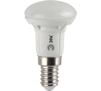 Светодиодная лампа LED smd R39-4w-842-E14 NEW ЭРА Б0003295