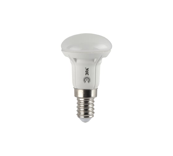 Светодиодная лампа LED smd R39-4w-842-E14 NEW ЭРА Б0003295