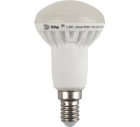 Светодиодная лампа LED smd R50-4w-842-E14 ЭРА C0043881