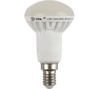 Светодиодная лампа ЭРА LED smd R50-5w-842-E14 C0043883