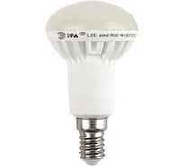 Лампа светодиодная LED smd R50-6w-827-E14 NEW ЭРА Б0003296
