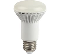 Светодиодная лампа LED smd R63-6w-842-E27 ЭРА C0043885