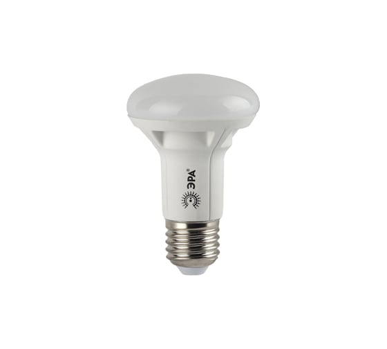 Светодиодная лампочка LED smd R63-8w-842-E27 NEW ЭРА Б0003299