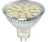 Лампа светодиодная LED smd MR16-4w-827-GU5.3 NEW ЭРА Б0003300 1