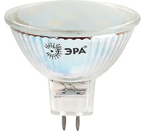 Лампа светодиодная LED smd MR16-4w-842-GU5.3 NEW ЭРА Б0003301