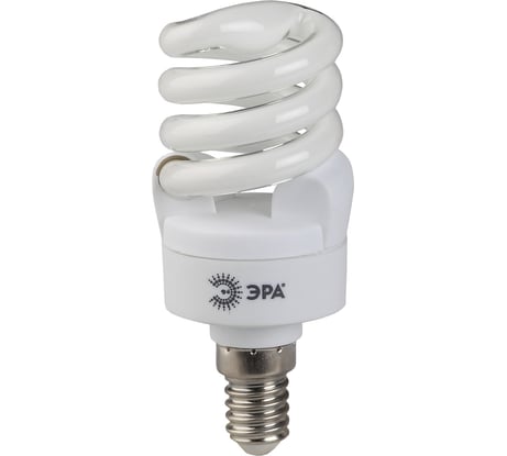 Энергосберегающая лампа F-SP-11-827-E14 ЭРА C0030759