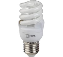 Энергосберегающая лампа ЭРА F-SP-11-827-E27 C0030760