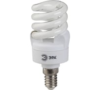 Энергосберегающая лампа F-SP-11-842-E14 ЭРА C0030761