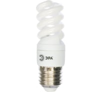 Лампа энергосберегающая SP-M-12-827-E27 ЭРА C0038433