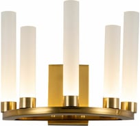 Бра FAVOURITE geyser 3015-5W