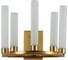 Бра FAVOURITE geyser 3015-5W 2