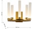 Бра FAVOURITE geyser 3015-5W 3