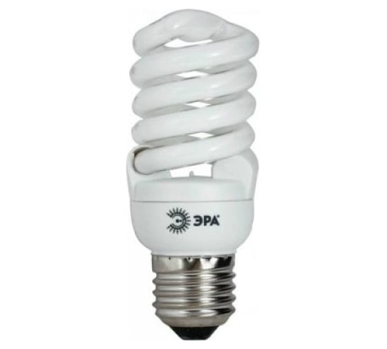 Энергосберегающая лампа SP-M-9-827-E27 ЭРА C0042408