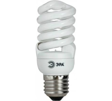 Лампа энергосберегающая SP-M-9-842-E27 ЭРА C0042409