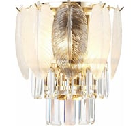 Настенный светильник FAVOURITE dolor 2982-2W