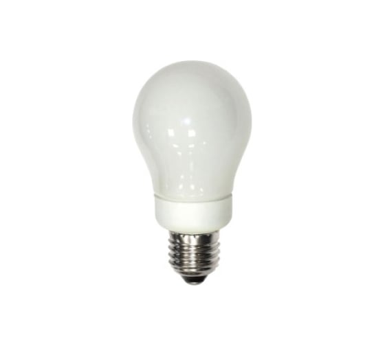 Энергосберегающая лампа GLS-11-842-E27 ЭРА C0029489