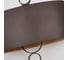 Настенный светильник FAVOURITE ferrous 4007-2W 5