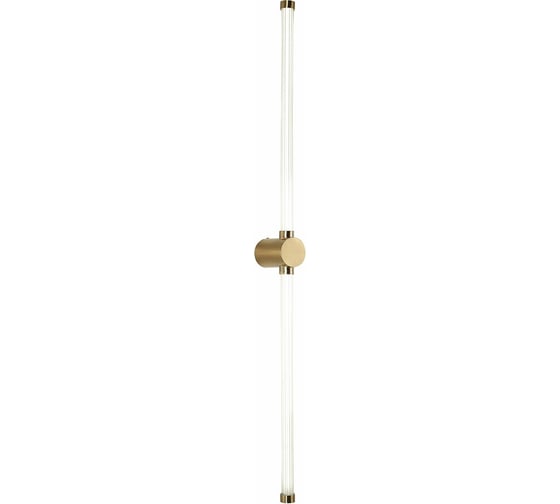 Настенный светильник FAVOURITE lignum 3057-3W