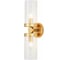 Настенный светильник FAVOURITE radiales 3099-2W 1