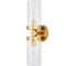 Настенный светильник FAVOURITE radiales 3099-2W 2