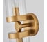 Настенный светильник FAVOURITE radiales 3099-2W 6