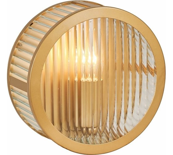 Настенный светильник FAVOURITE radiales 3099-1W 1