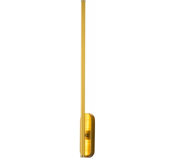 Настенный светильник FAVOURITE reed 3001-1W 1