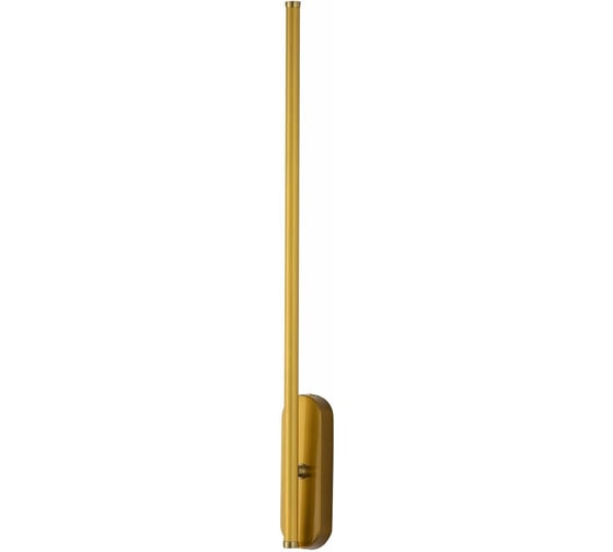 Настенный светильник FAVOURITE reed 3001-1W