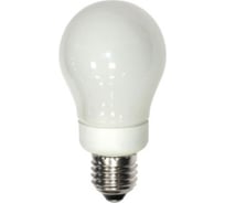 Энергосберегающая лампа GLS-14-842-E27 ЭРА C0029491