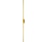 Настенный светильник FAVOURITE reed 3001-3W 1