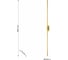 Настенный светильник FAVOURITE reed 3001-3W 3