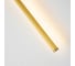 Настенный светильник FAVOURITE reed 3001-3W 5