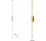 Настенный светильник FAVOURITE reed 3001-2W 3