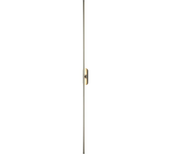Настенный светильник FAVOURITE reed 3002-3W