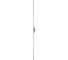 Настенный светильник FAVOURITE reed 3002-3W 1