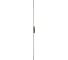 Настенный светильник FAVOURITE reed 3002-3W 2