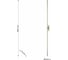 Настенный светильник FAVOURITE reed 3002-3W 3