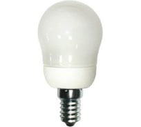 Энергосберегающая лампа MGL-8-827-E14 ЭРА C0027353