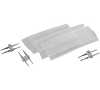Коннектор ОНЛАЙТ 90 016 olsc-connector-2835-220v-neonled 90016